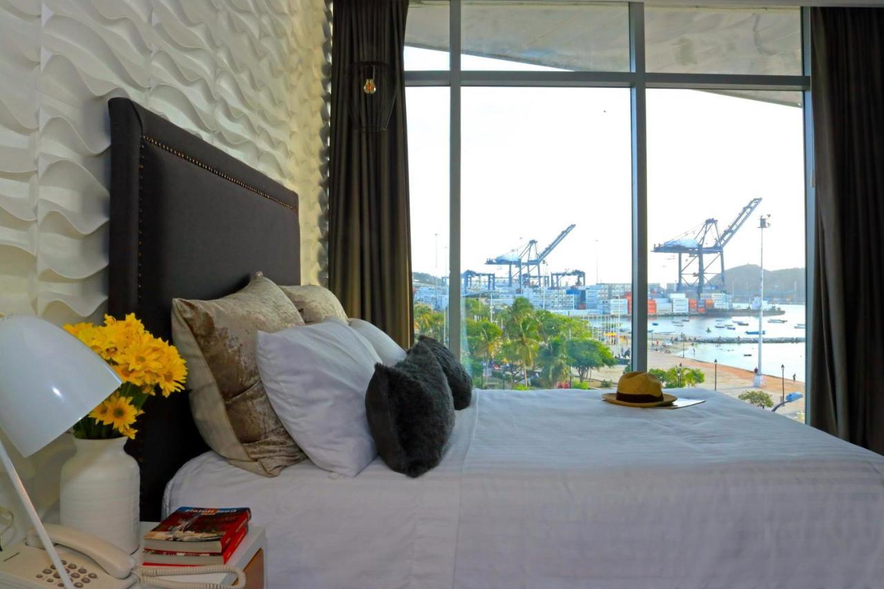 Bonita Bay Concept By Xarm Hotel Santa Marta (Magdalena)